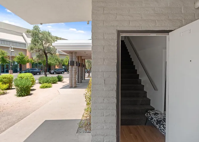 Holiday home Windfield In The Entertainment District Scottsdale