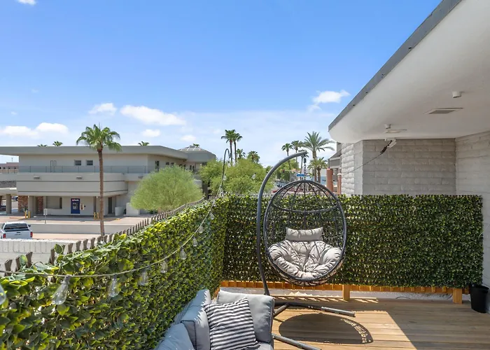 Holiday home Windfield In The Entertainment District