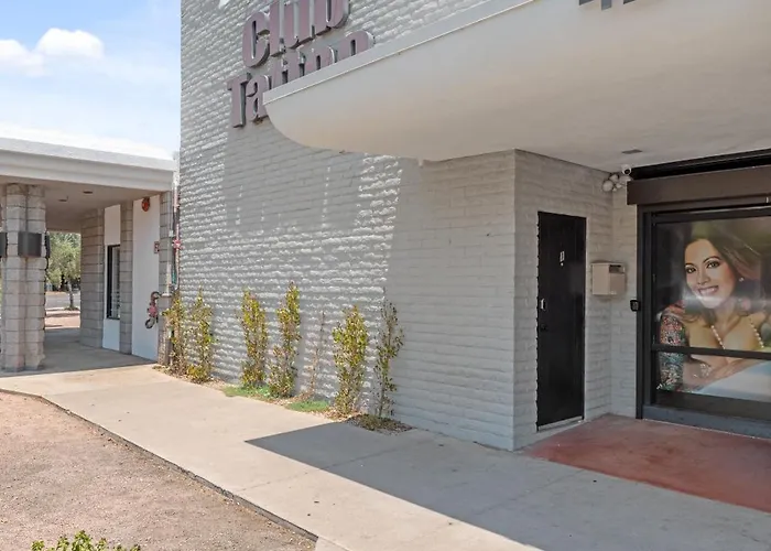 Windfield In The Entertainment District Holiday home Scottsdale