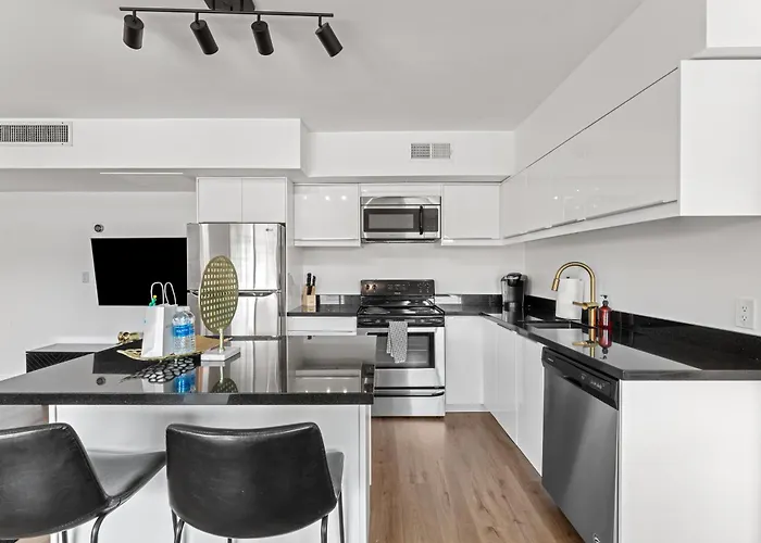 Windfield In The Entertainment District Scottsdale