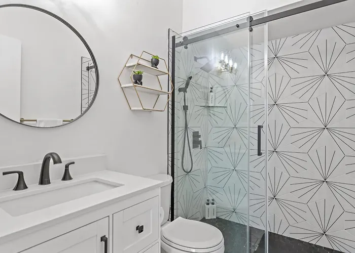 Windfield In The Entertainment District Holiday home Scottsdale
