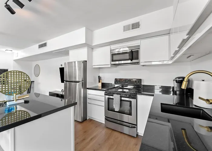 Holiday home Windfield In The Entertainment District Scottsdale