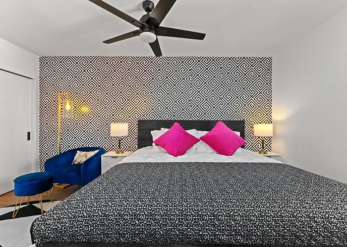 Holiday home Windfield In The Entertainment District Scottsdale