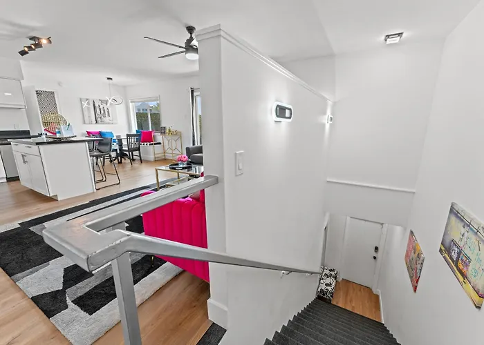 Holiday home Windfield In The Entertainment District Scottsdale